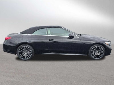 2026 Mercedes-Benz CLE CLE 300