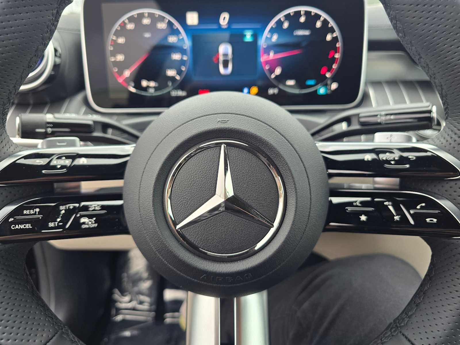 2026 Mercedes-Benz CLE CLE 300