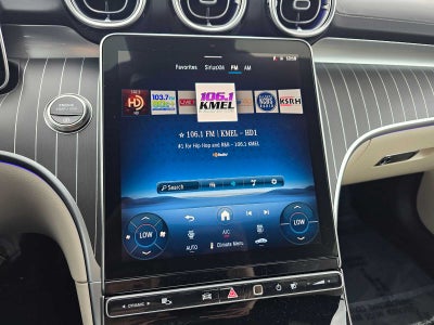 2026 Mercedes-Benz CLE CLE 300