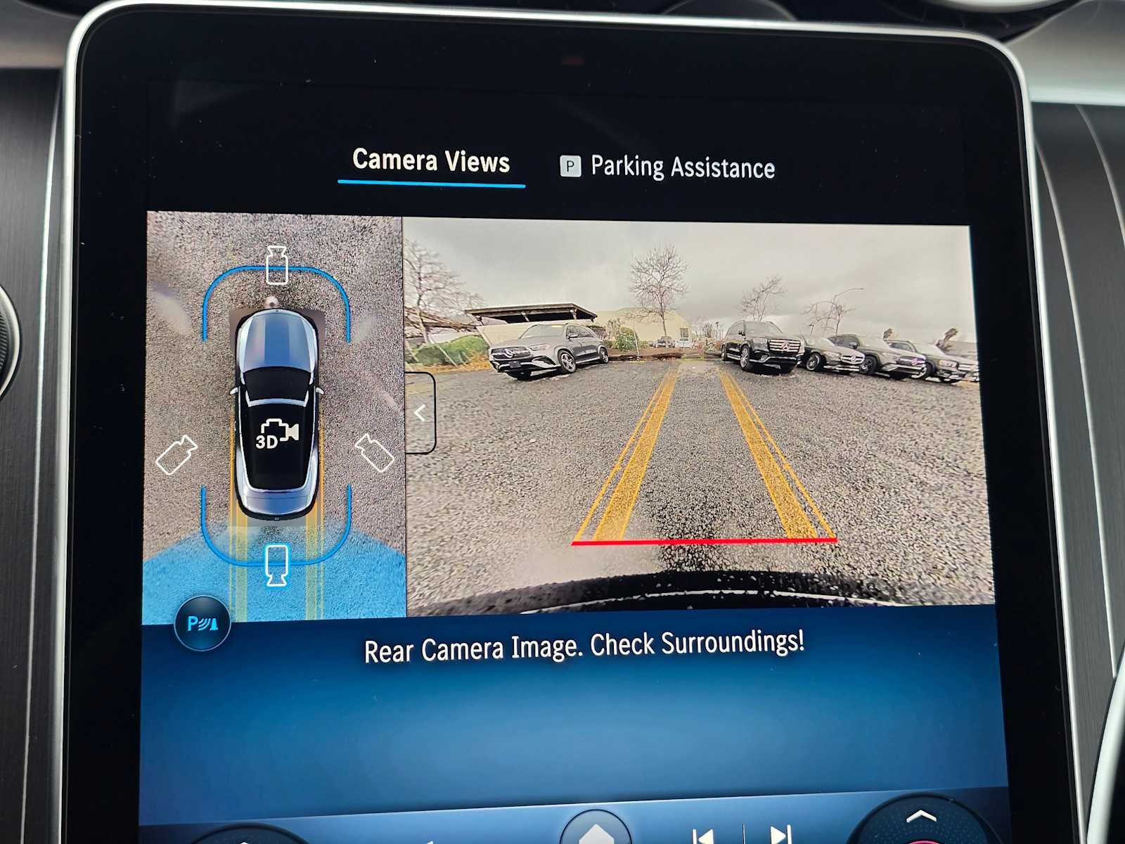 2026 Mercedes-Benz CLE CLE 300