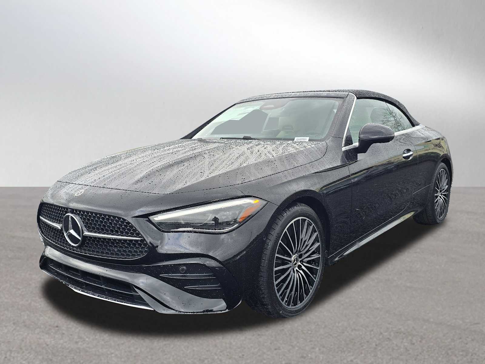 2026 Mercedes-Benz CLE CLE 300