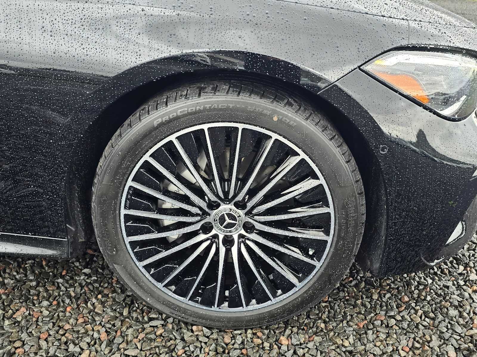 2026 Mercedes-Benz CLE CLE 300