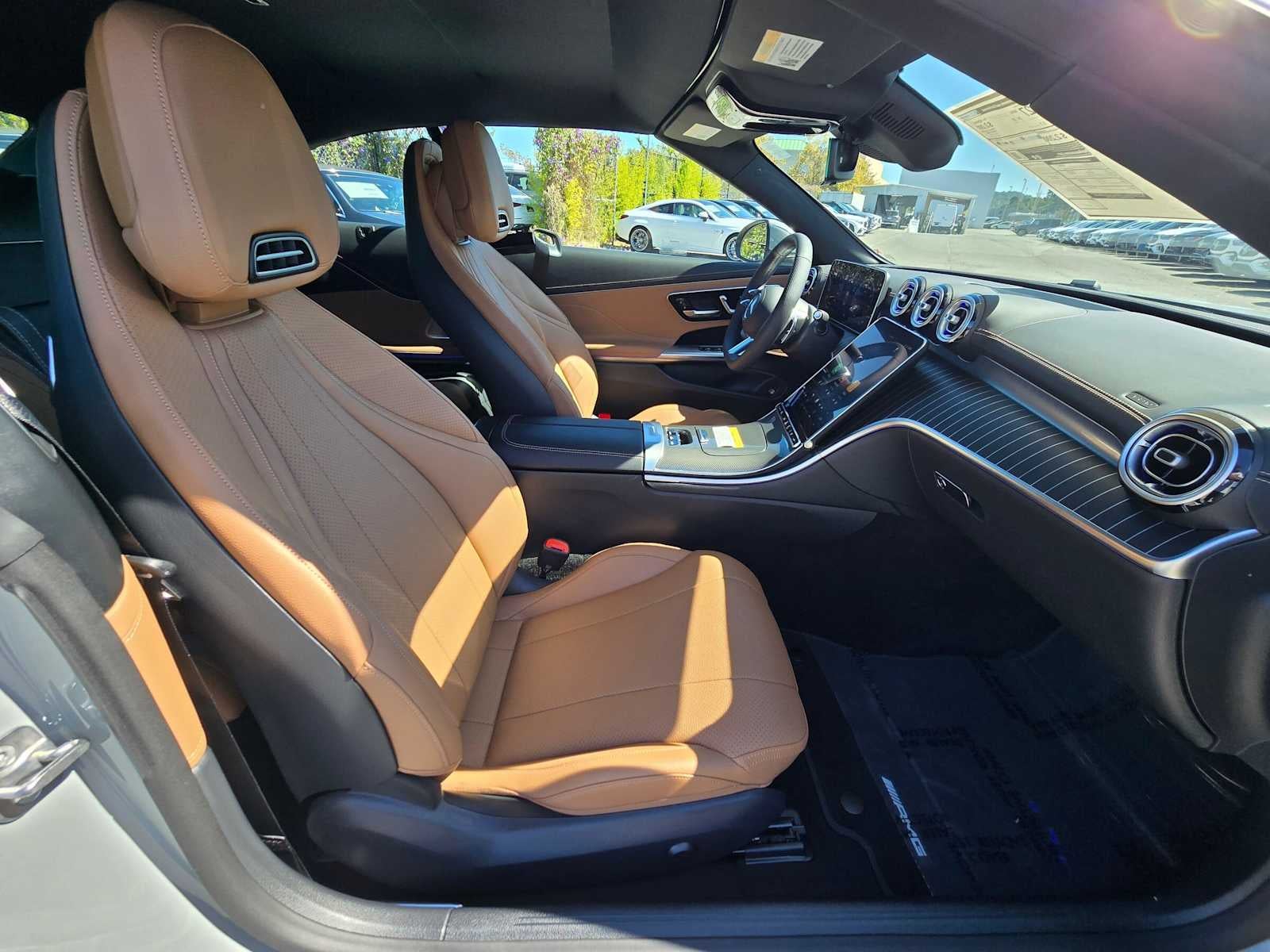 2027 Mercedes-Benz CLE 300 4MATIC® Cabriolet