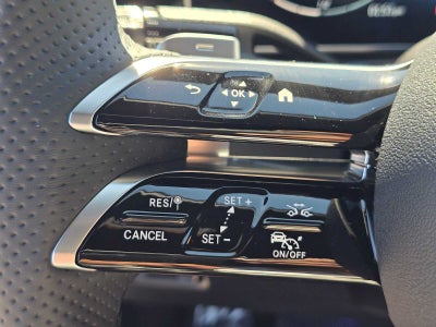 2027 Mercedes-Benz CLE 300 4MATIC® Cabriolet