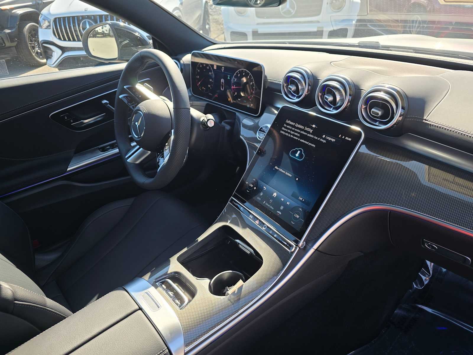 2026 Mercedes-Benz CLE CLE 300