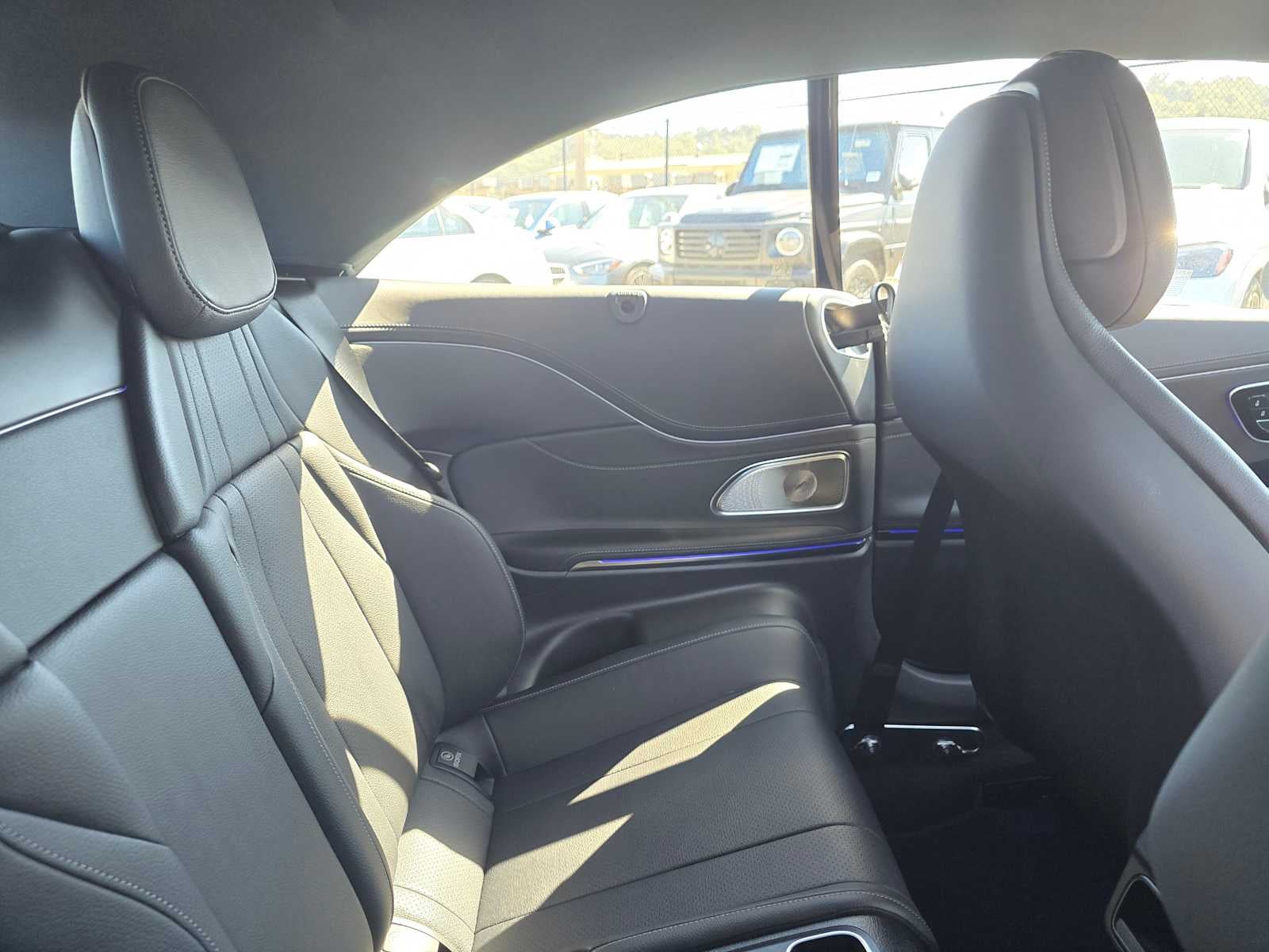 2026 Mercedes-Benz CLE CLE 300