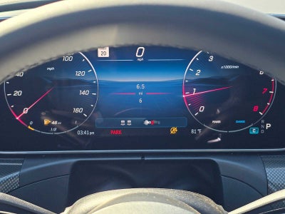 2026 Mercedes-Benz CLE CLE 300