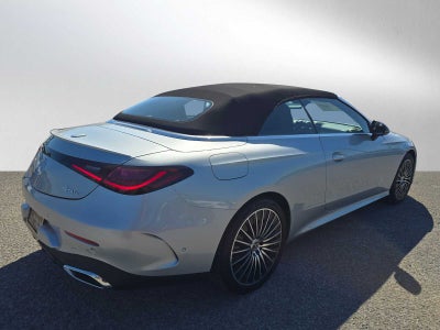 2026 Mercedes-Benz CLE CLE 300