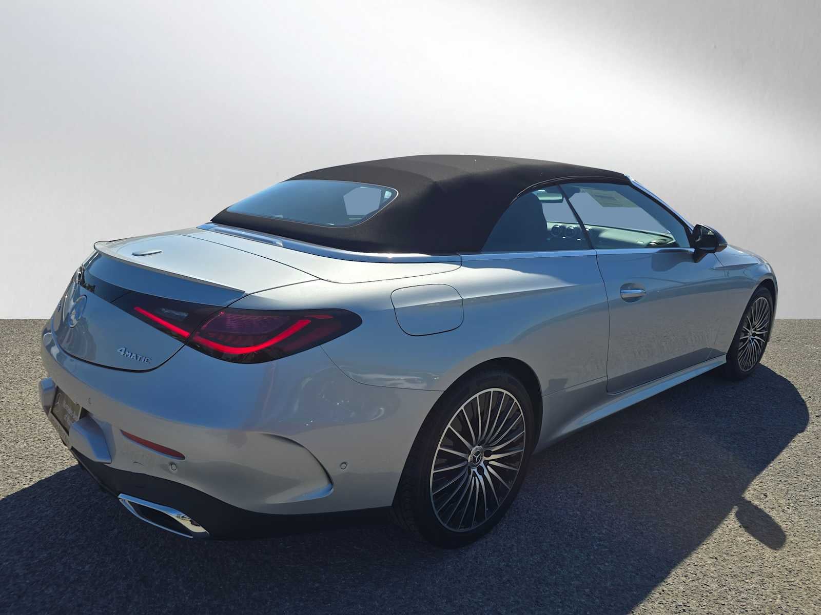 2026 Mercedes-Benz CLE CLE 300