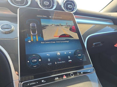 2026 Mercedes-Benz CLE CLE 300