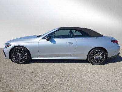 2026 Mercedes-Benz CLE CLE 300