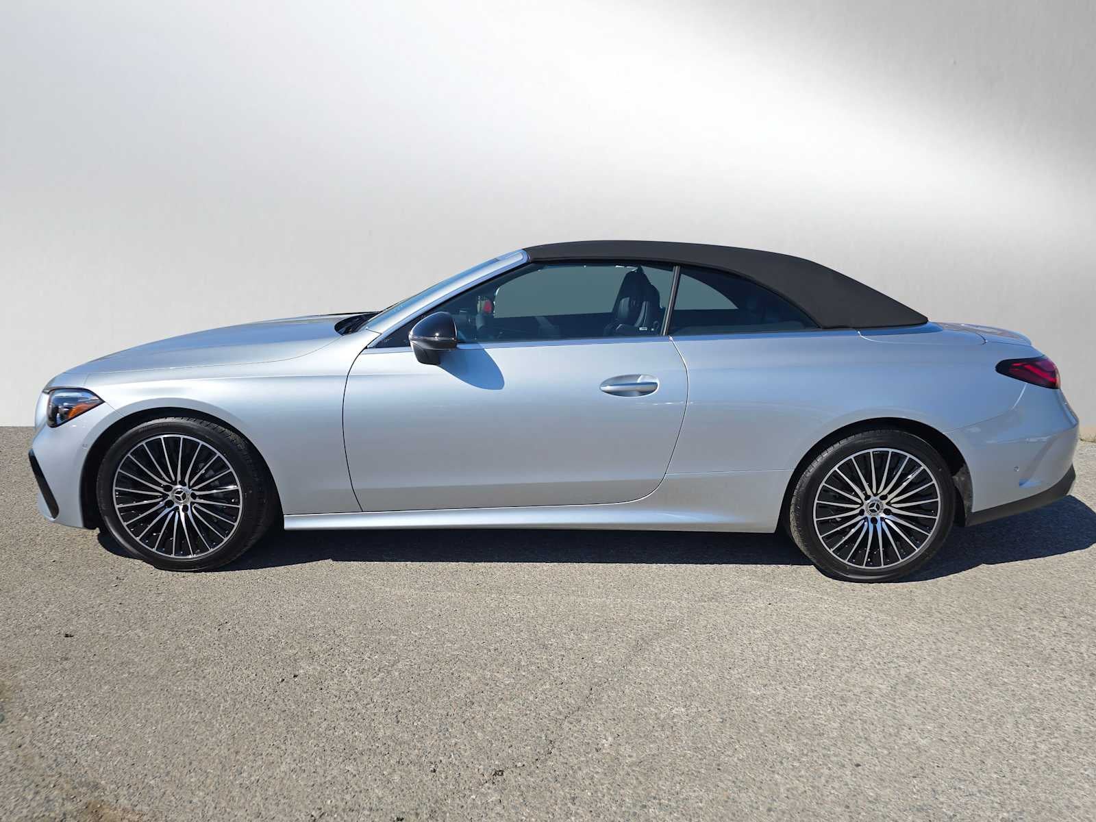 2026 Mercedes-Benz CLE CLE 300