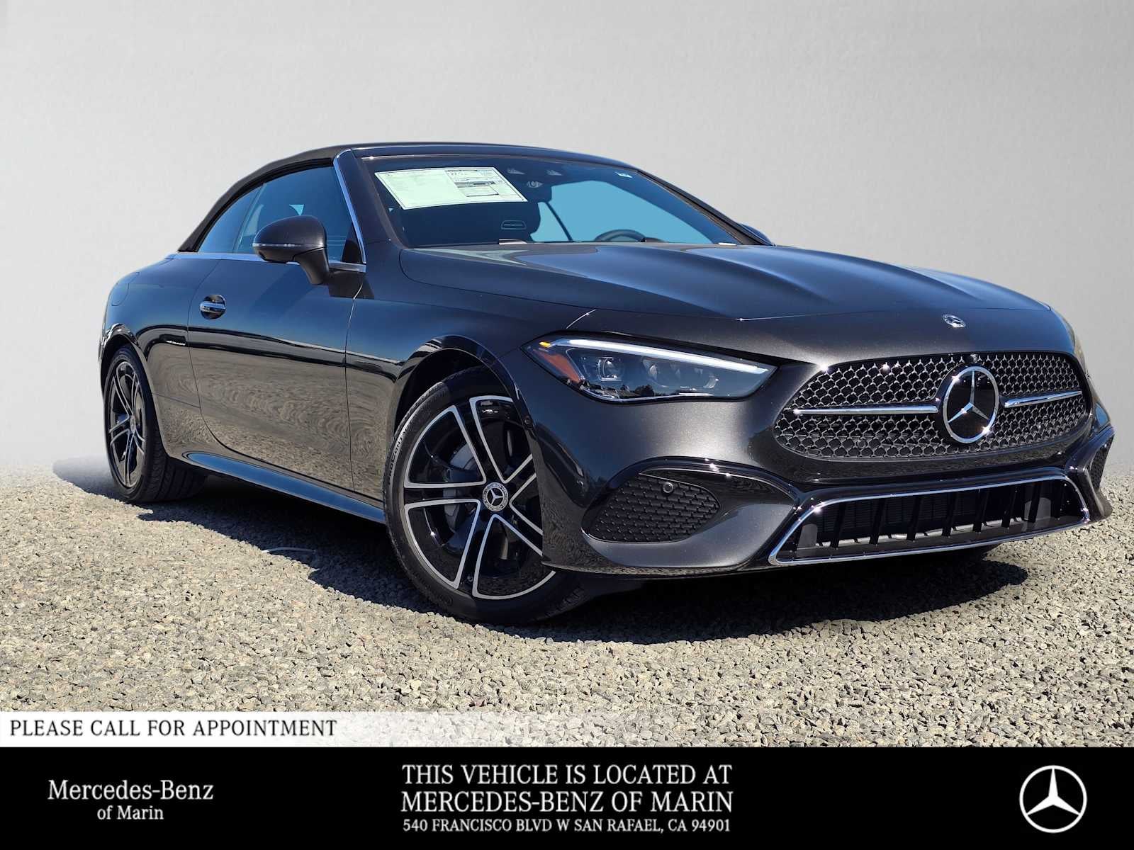2027 Mercedes-Benz CLE 300