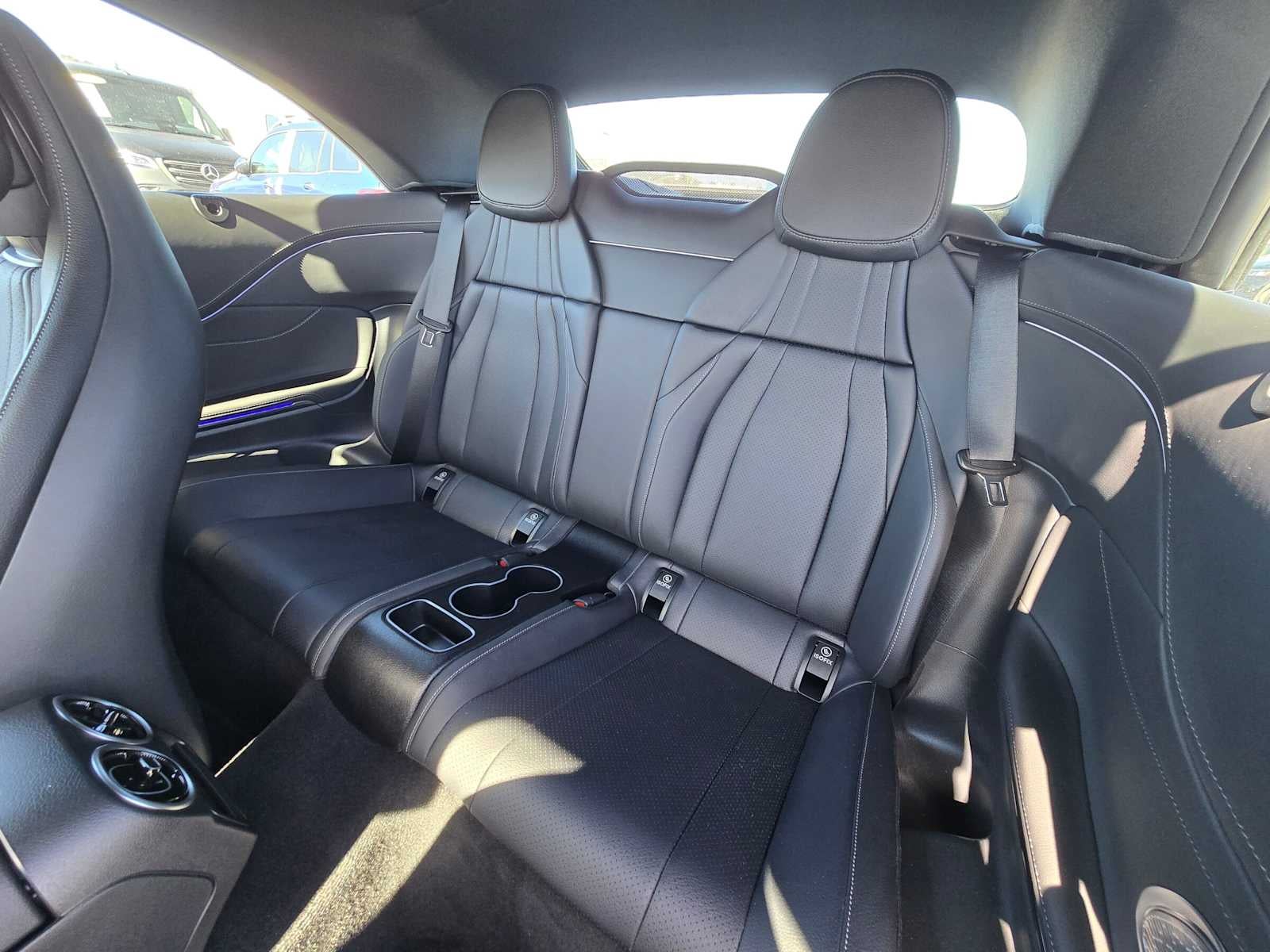2027 Mercedes-Benz CLE 300 4MATIC® Cabriolet