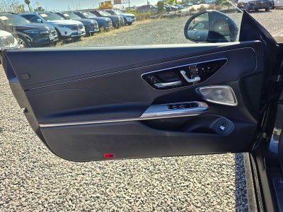 2027 Mercedes-Benz CLE 300 4MATIC® Cabriolet