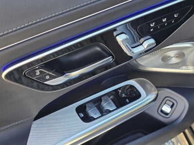 2027 Mercedes-Benz CLE 300 4MATIC® Cabriolet