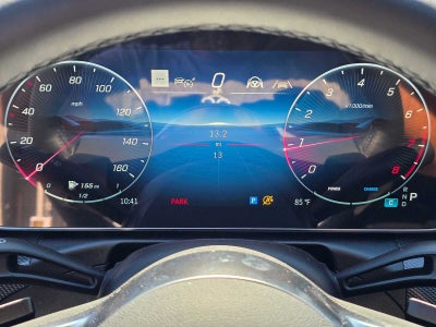 2027 Mercedes-Benz CLE 300 4MATIC® Cabriolet