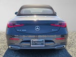 2027 Mercedes-Benz CLE 300 4MATIC® Cabriolet