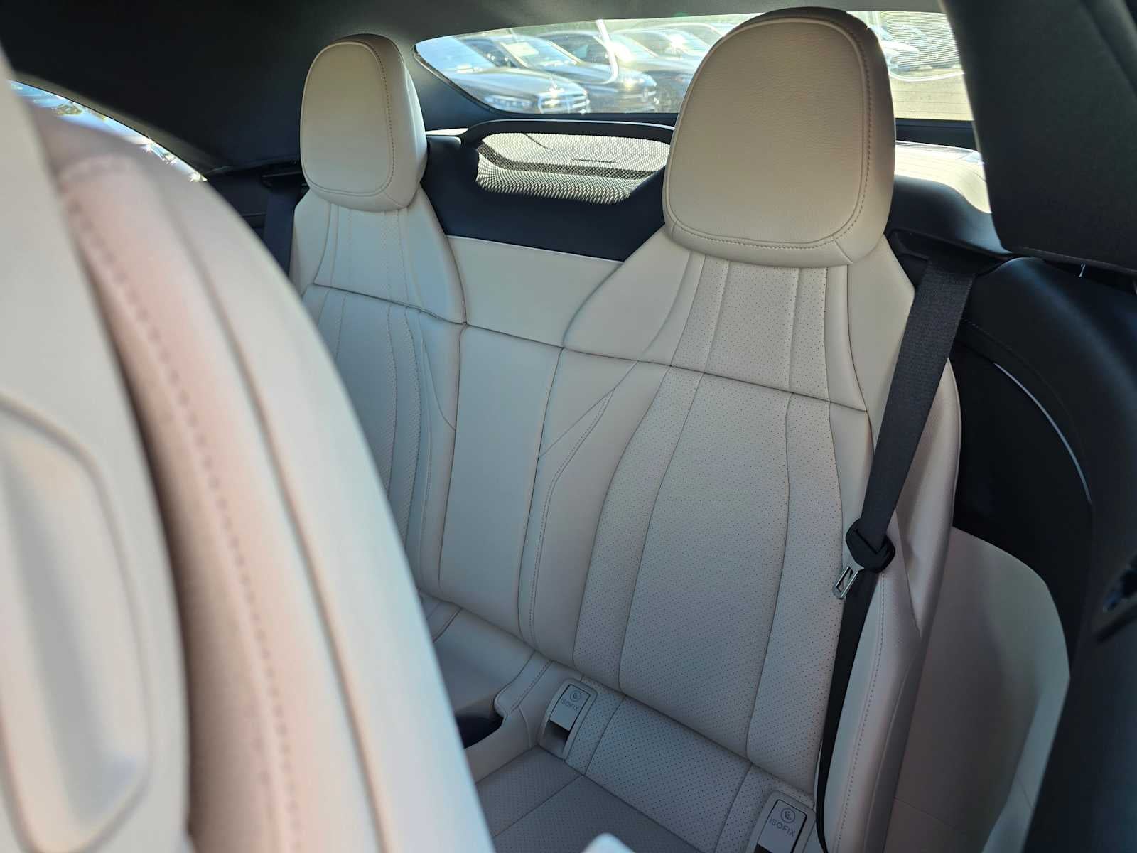 2026 Mercedes-Benz CLE 450 4MATIC® Cabriolet