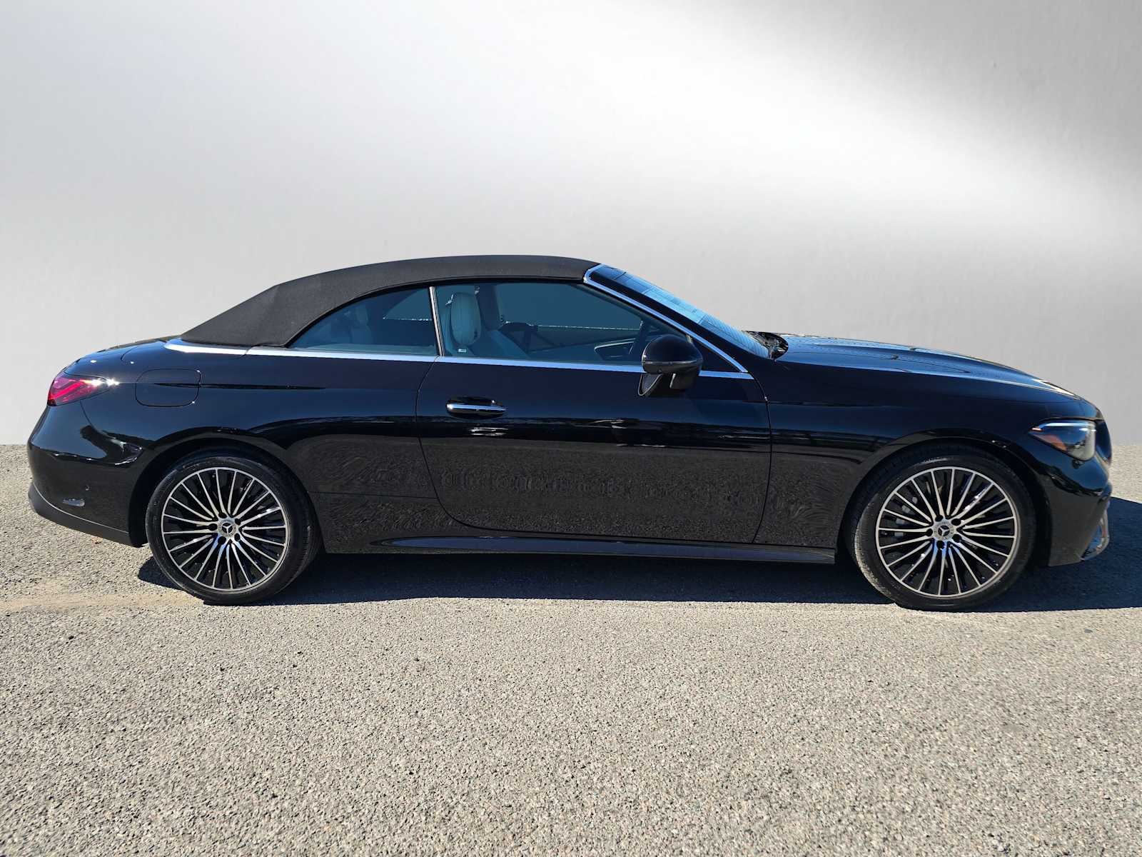 2026 Mercedes-Benz CLE 450 4MATIC® Cabriolet