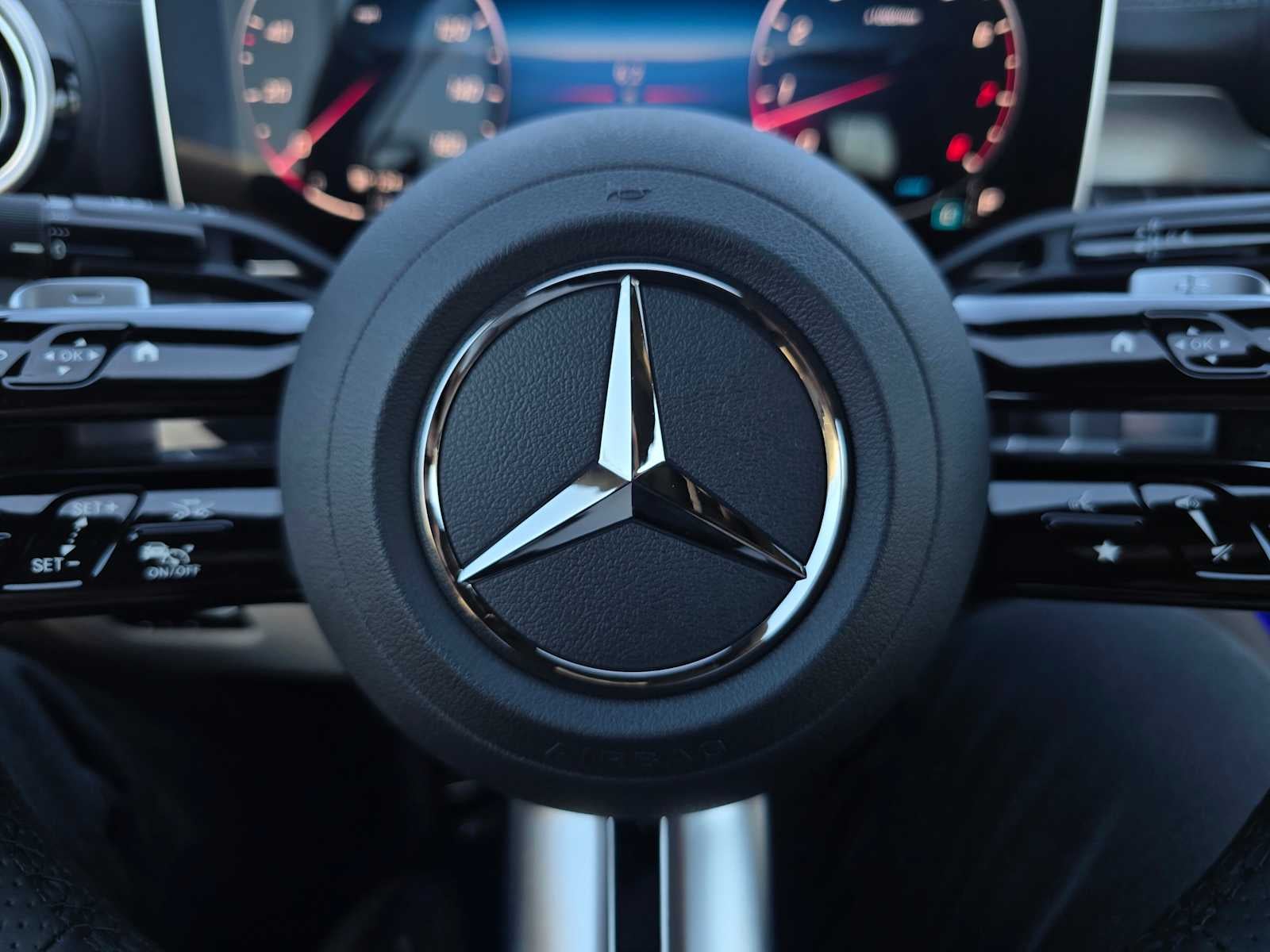 2026 Mercedes-Benz CLE 450 4MATIC® Cabriolet