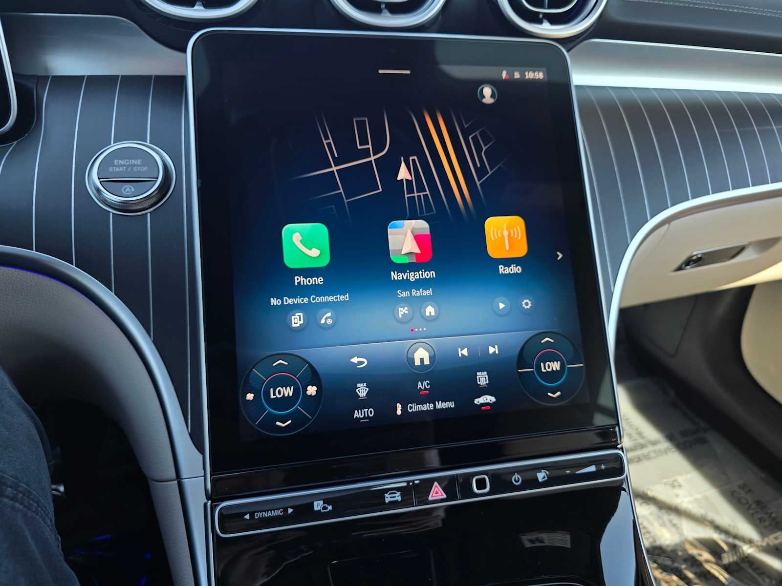 2026 Mercedes-Benz CLE 450 4MATIC® Cabriolet