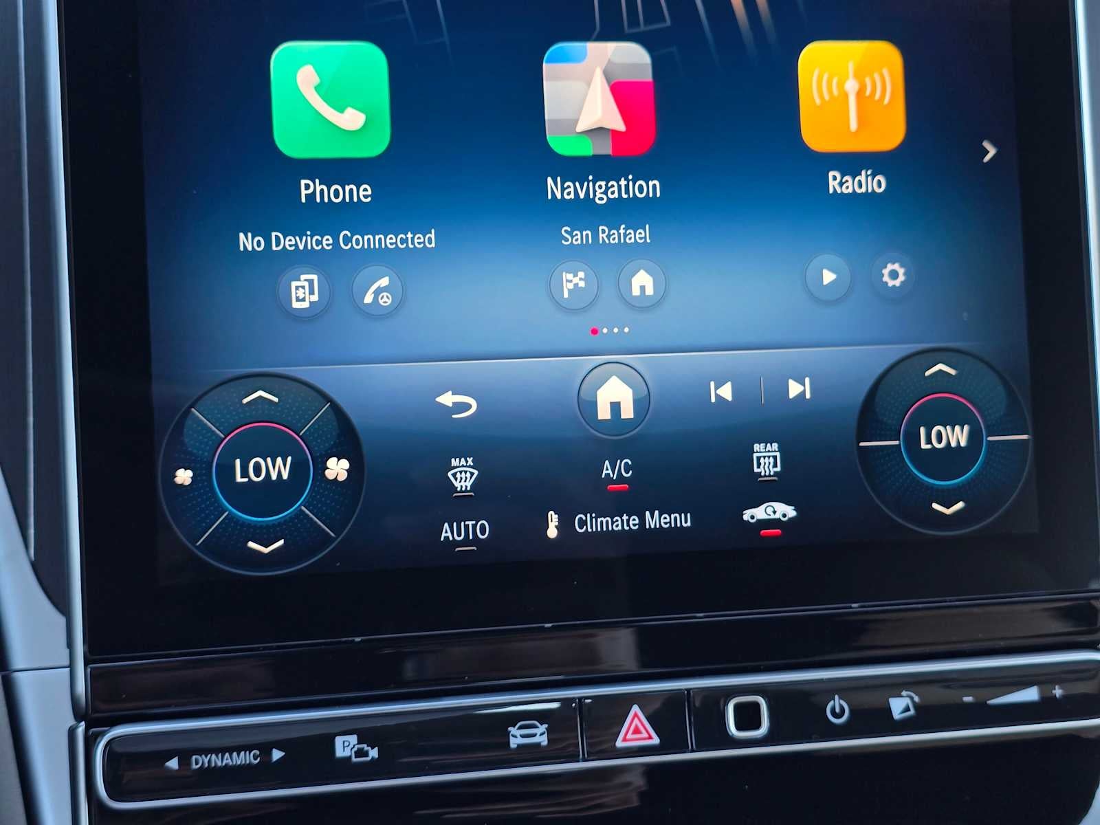 2026 Mercedes-Benz CLE 450 4MATIC® Cabriolet