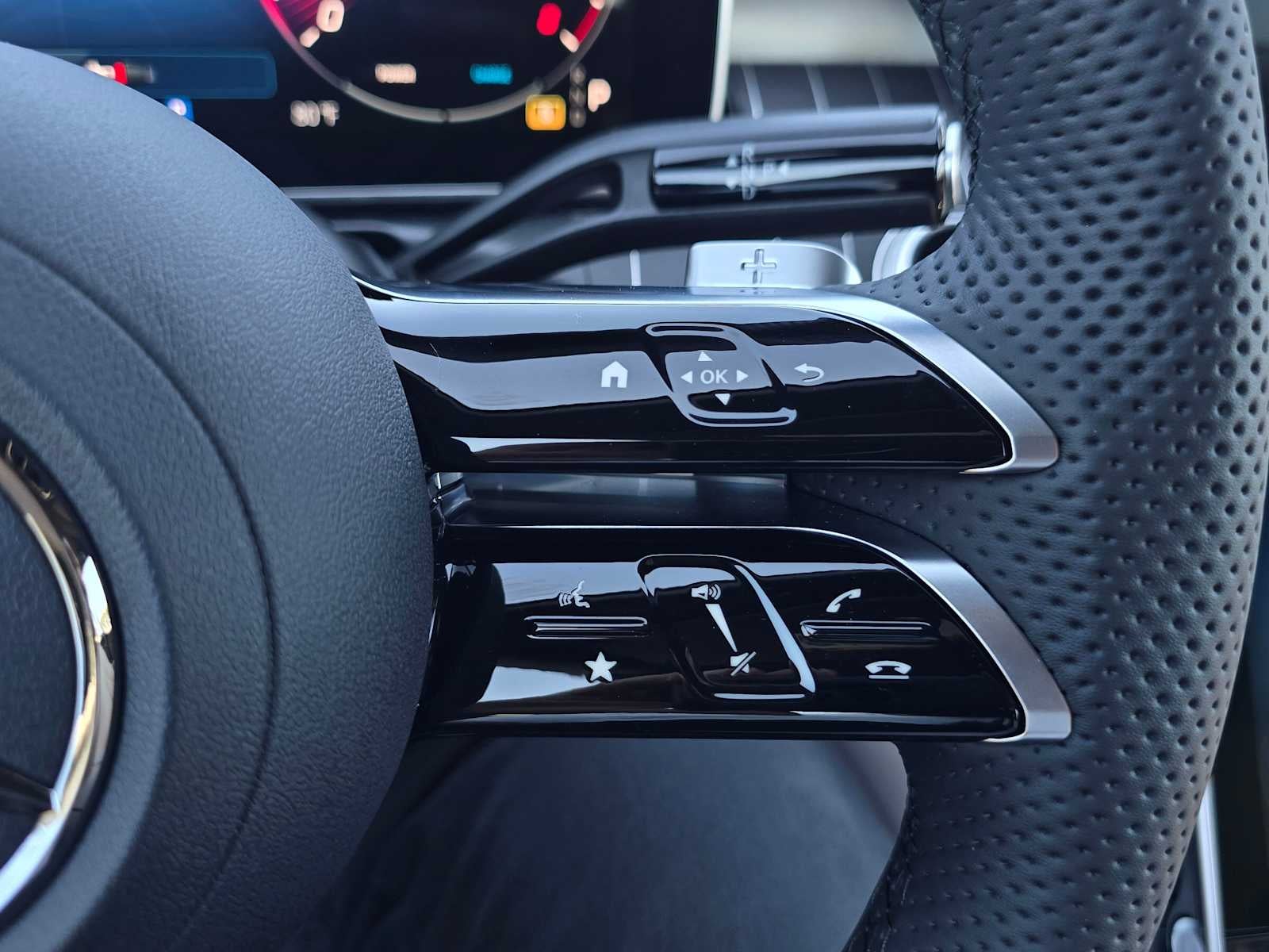 2026 Mercedes-Benz CLE 450 4MATIC® Cabriolet