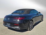 2026 Mercedes-Benz CLE 450 4MATIC® Cabriolet