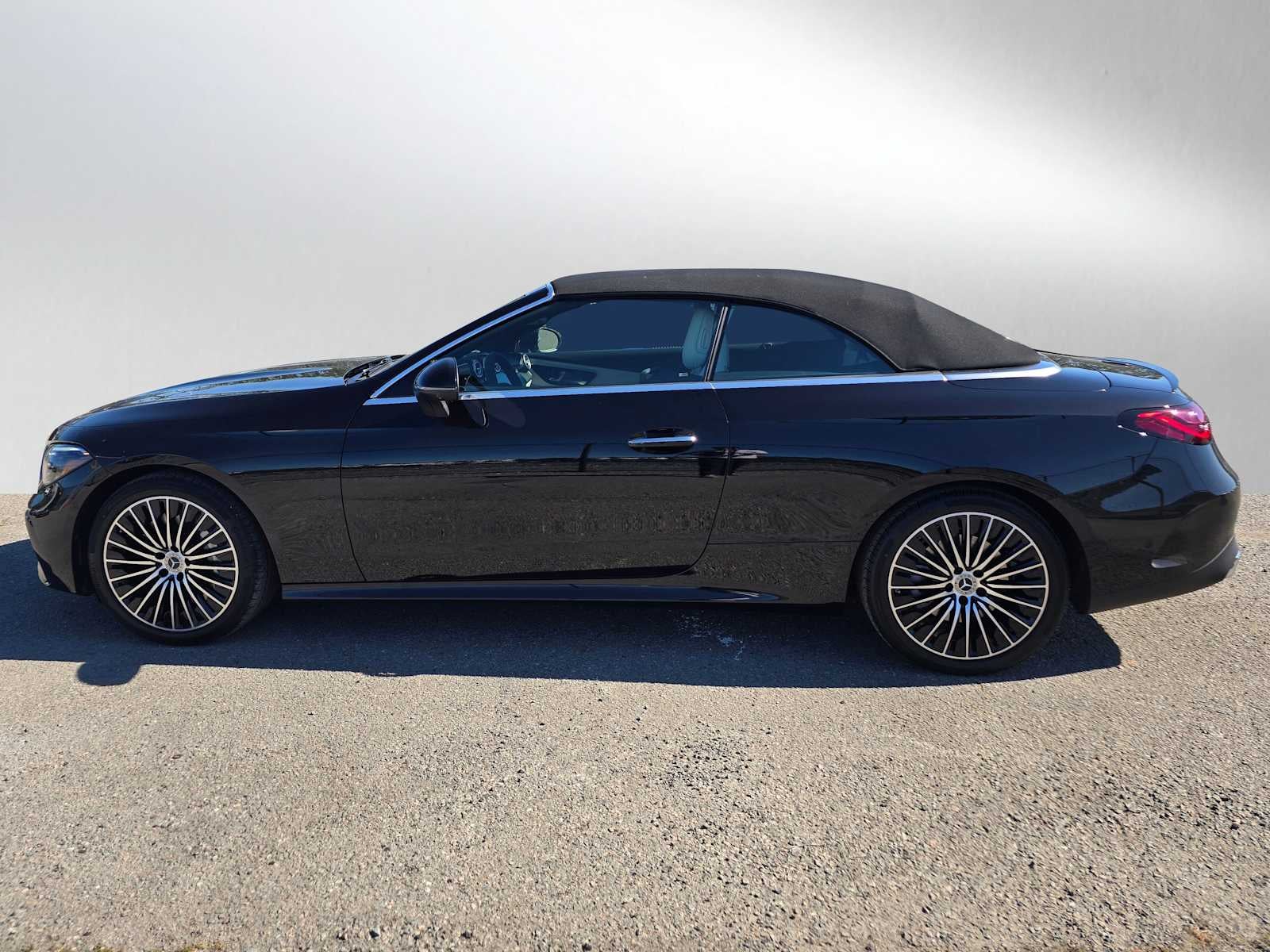 2026 Mercedes-Benz CLE 450 4MATIC® Cabriolet