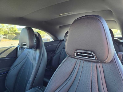 2026 Mercedes-Benz CLE 450 4MATIC® Cabriolet