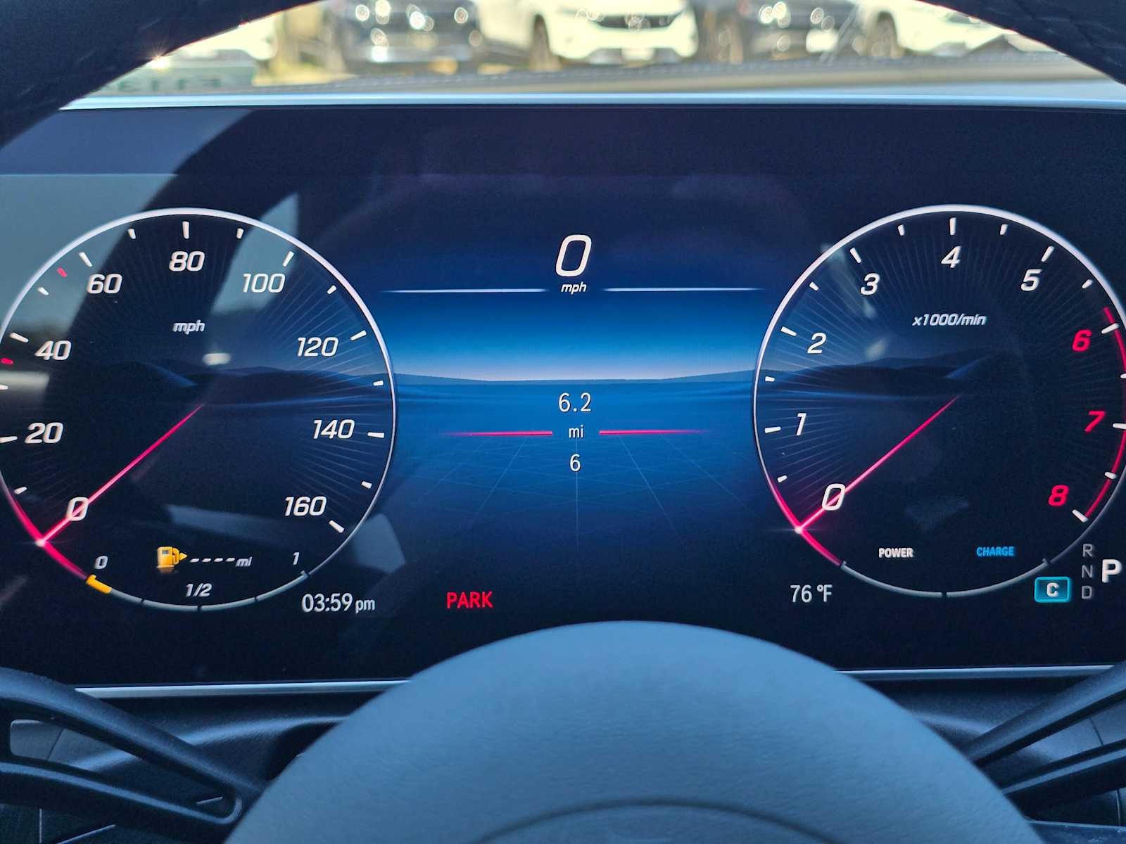 2026 Mercedes-Benz CLE 450 4MATIC® Cabriolet