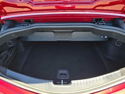 2026 Mercedes-Benz AMG® CLE 53 4MATIC®+ Cabriolet
