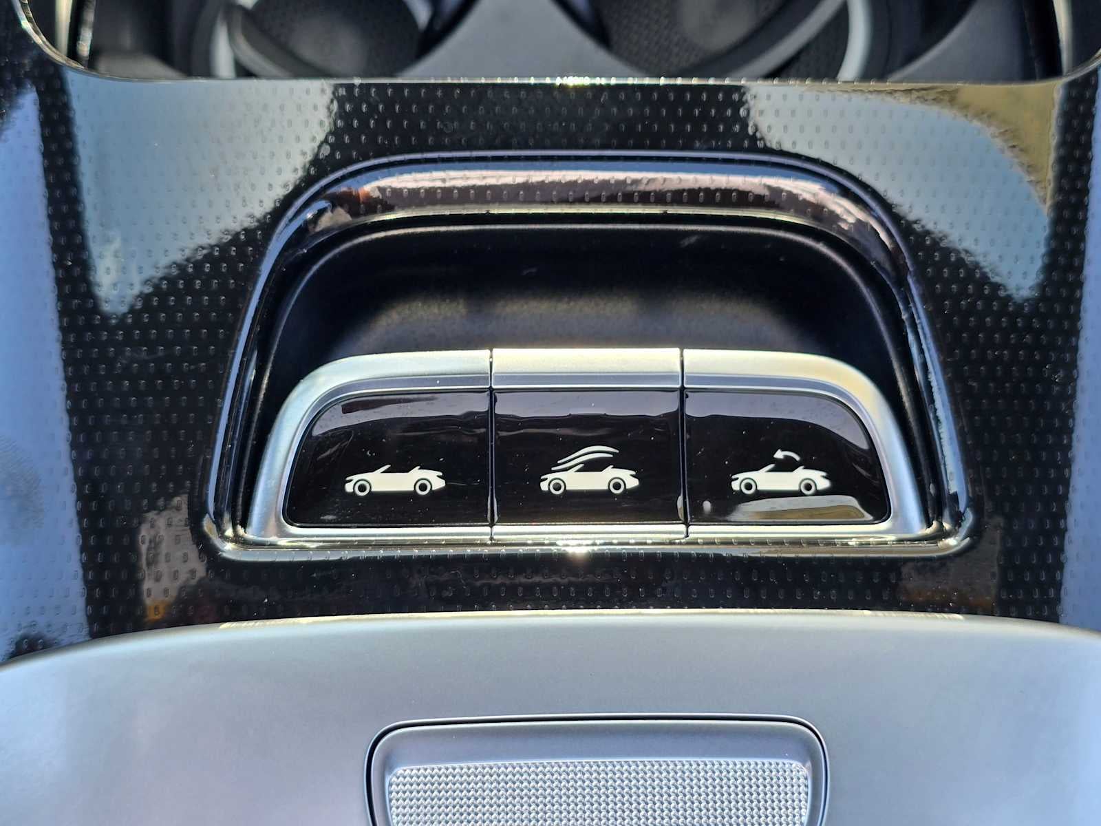 2026 Mercedes-Benz AMG® CLE 53 4MATIC®+ Cabriolet