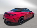 2026 Mercedes-Benz AMG® CLE 53 4MATIC®+ Cabriolet