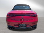 2026 Mercedes-Benz AMG® CLE 53 4MATIC®+ Cabriolet