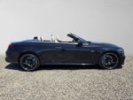 2026 Mercedes-Benz AMG® CLE 53 4MATIC®+ Cabriolet