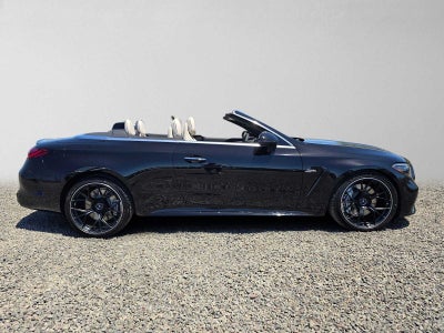 2026 Mercedes-Benz AMG® CLE 53 4MATIC®+ Cabriolet