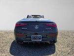2026 Mercedes-Benz AMG® CLE 53 4MATIC®+ Cabriolet