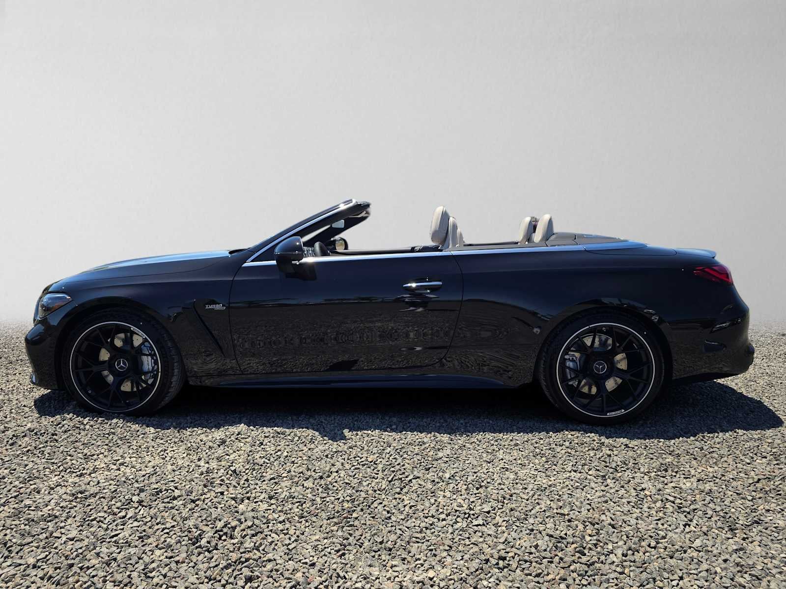 2026 Mercedes-Benz AMG® CLE 53 4MATIC®+ Cabriolet