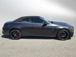 2026 Mercedes-Benz AMG® CLE 53 4MATIC®+ Cabriolet
