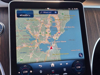 2026 Mercedes-Benz AMG® CLE 53 4MATIC®+ Cabriolet