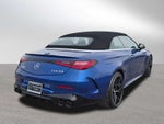 2026 Mercedes-Benz AMG® CLE 53 4MATIC®+ Cabriolet