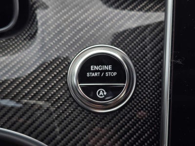 2026 Mercedes-Benz AMG® CLE 53 4MATIC®+ Cabriolet