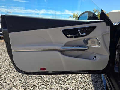 2027 Mercedes-Benz AMG® CLE 53 4MATIC®+ Cabriolet