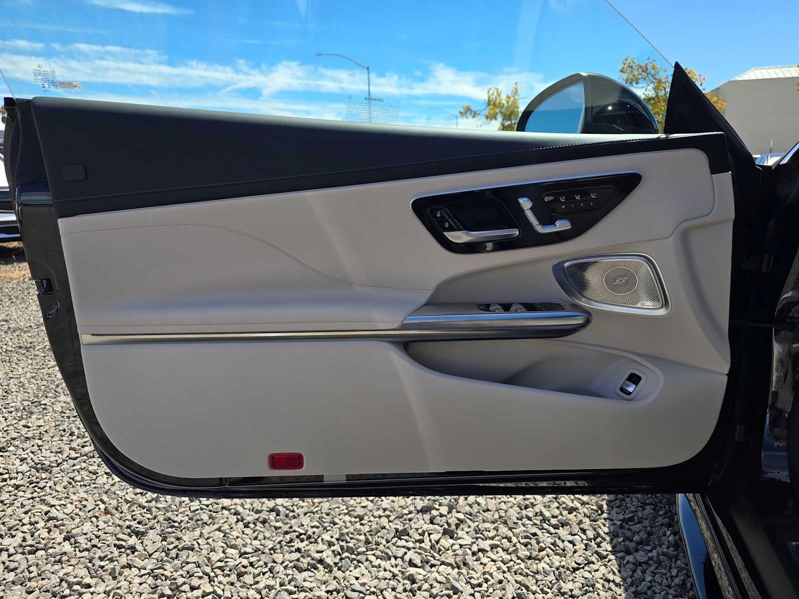 2027 Mercedes-Benz AMG® CLE 53 4MATIC®+ Cabriolet