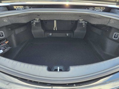 2027 Mercedes-Benz AMG® CLE 53 4MATIC®+ Cabriolet