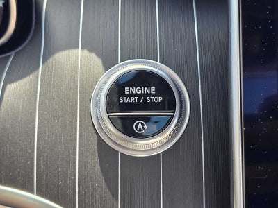 2027 Mercedes-Benz AMG® CLE 53 4MATIC®+ Cabriolet