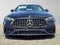2027 Mercedes-Benz AMG® CLE 53 4MATIC®+ Cabriolet