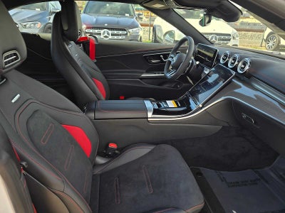 2026 Mercedes-Benz CLE AMG® CLE 53